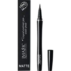 Imagic Waterproof Eyeliner Pen - 16465 - Rokomari